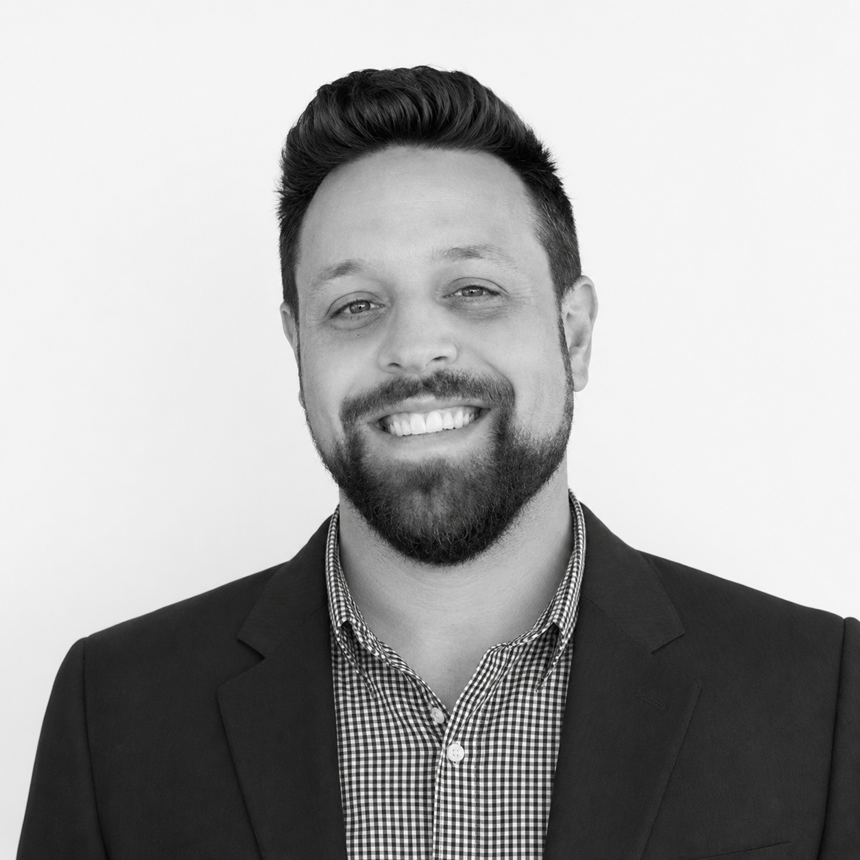 Joseph Gonzalez, Growth Strategy Advisor at Lionheart Media